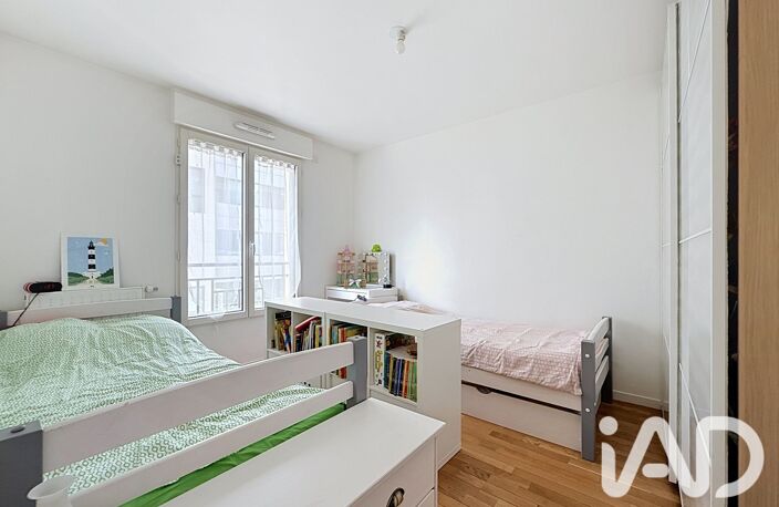 Vente Appartement 3 pièces — photo 4
