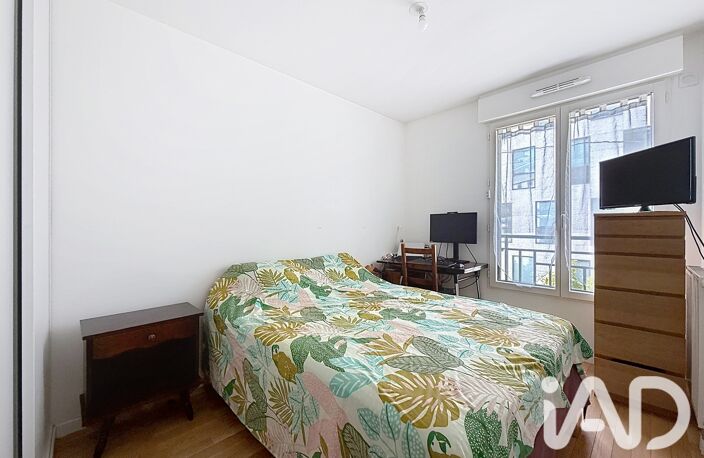 Vente Appartement 3 pièces — photo 5