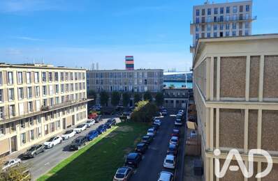 Vente Appartement 4 pièces — photo du bien