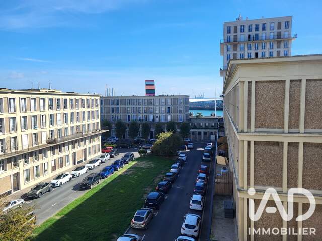 Vente Appartement 4 pièces — photo du bien