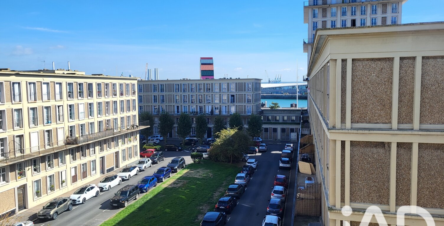 Vente Appartement 4 pièces — photo 1