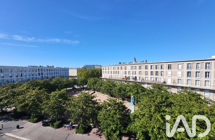 Vente Appartement 4 pièces — photo 2