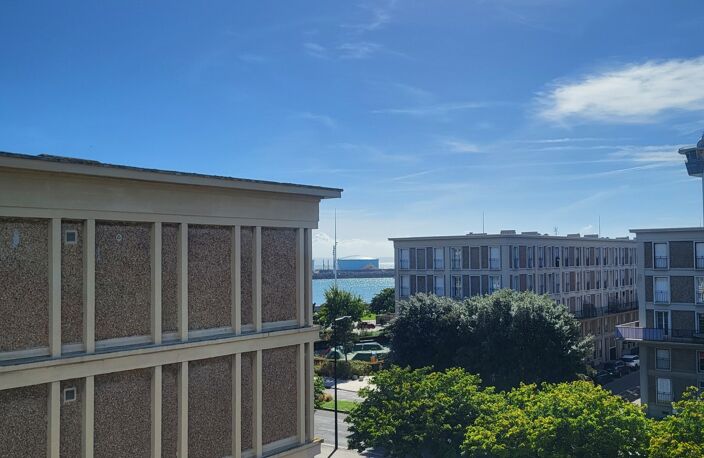 Vente Appartement 4 pièces — photo 3