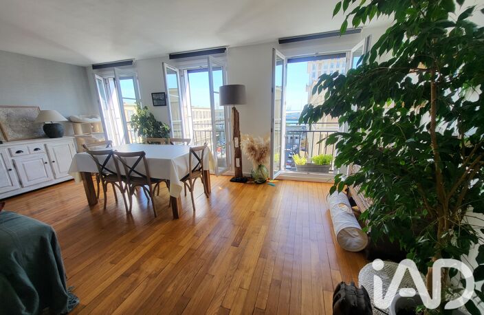 Vente Appartement 4 pièces — photo 4