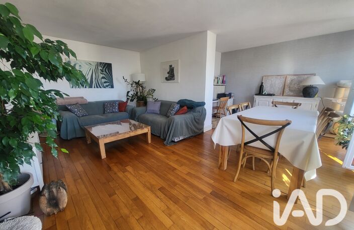 Vente Appartement 4 pièces — photo 5