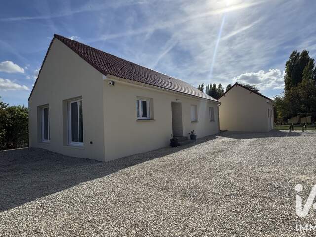 Vente Maison/villa 4 pièces — photo du bien