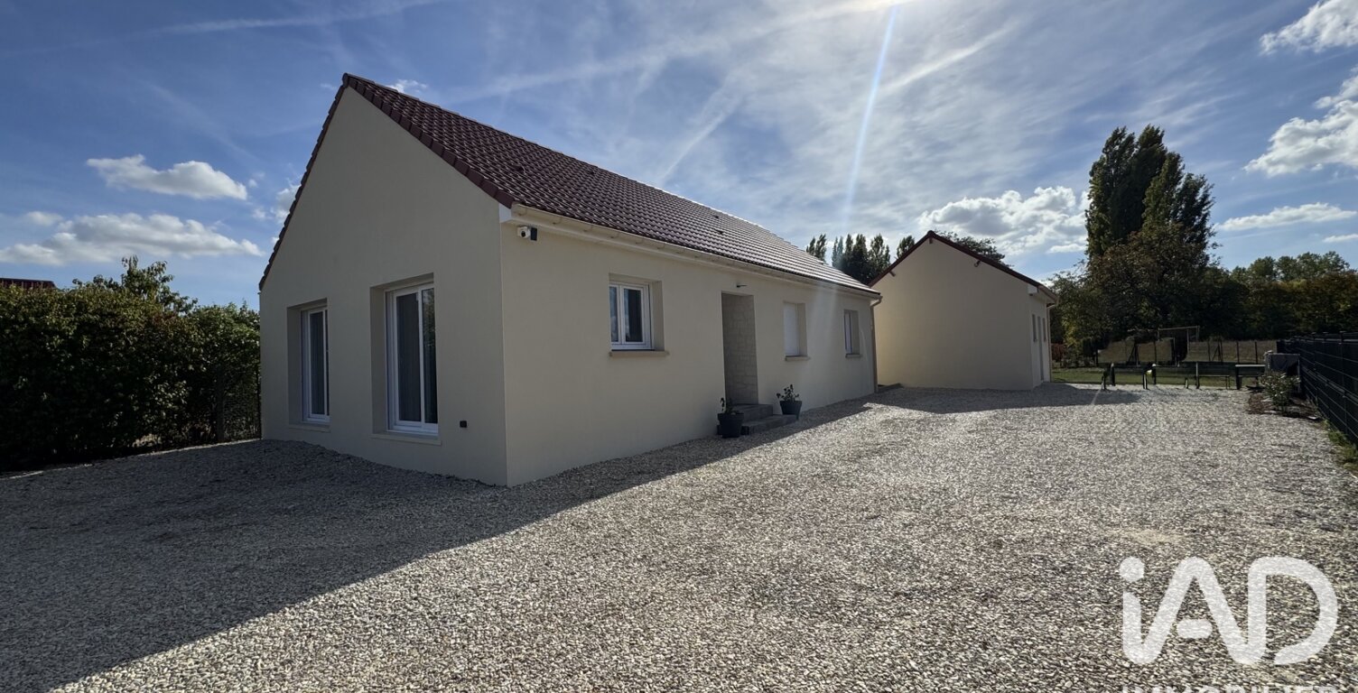 Vente Maison/villa 4 pièces — photo 1