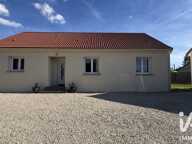Vente Maison/villa 4 pièces — photo 2