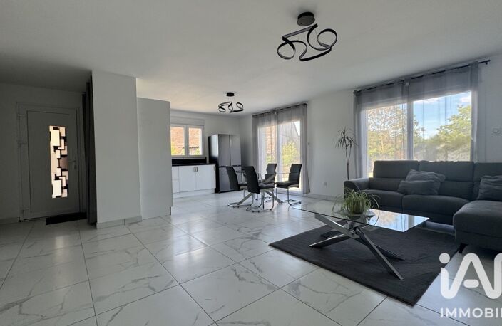 Vente Maison/villa 4 pièces — photo 3
