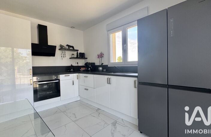 Vente Maison/villa 4 pièces — photo 4
