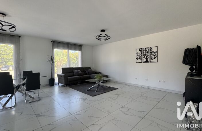 Vente Maison/villa 4 pièces — photo 5