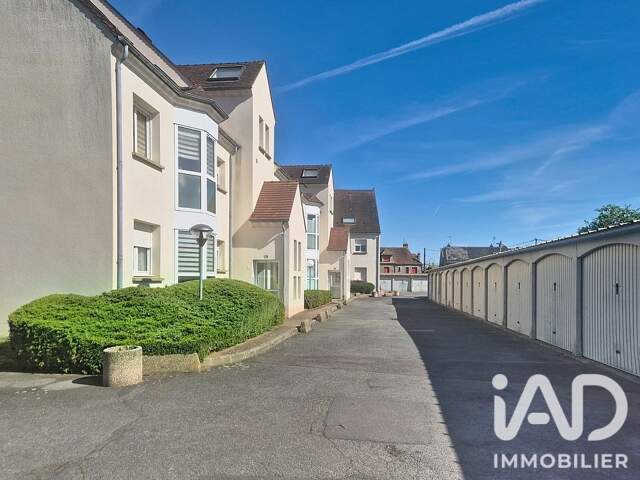 Vente Appartement 2 pièces — photo du bien