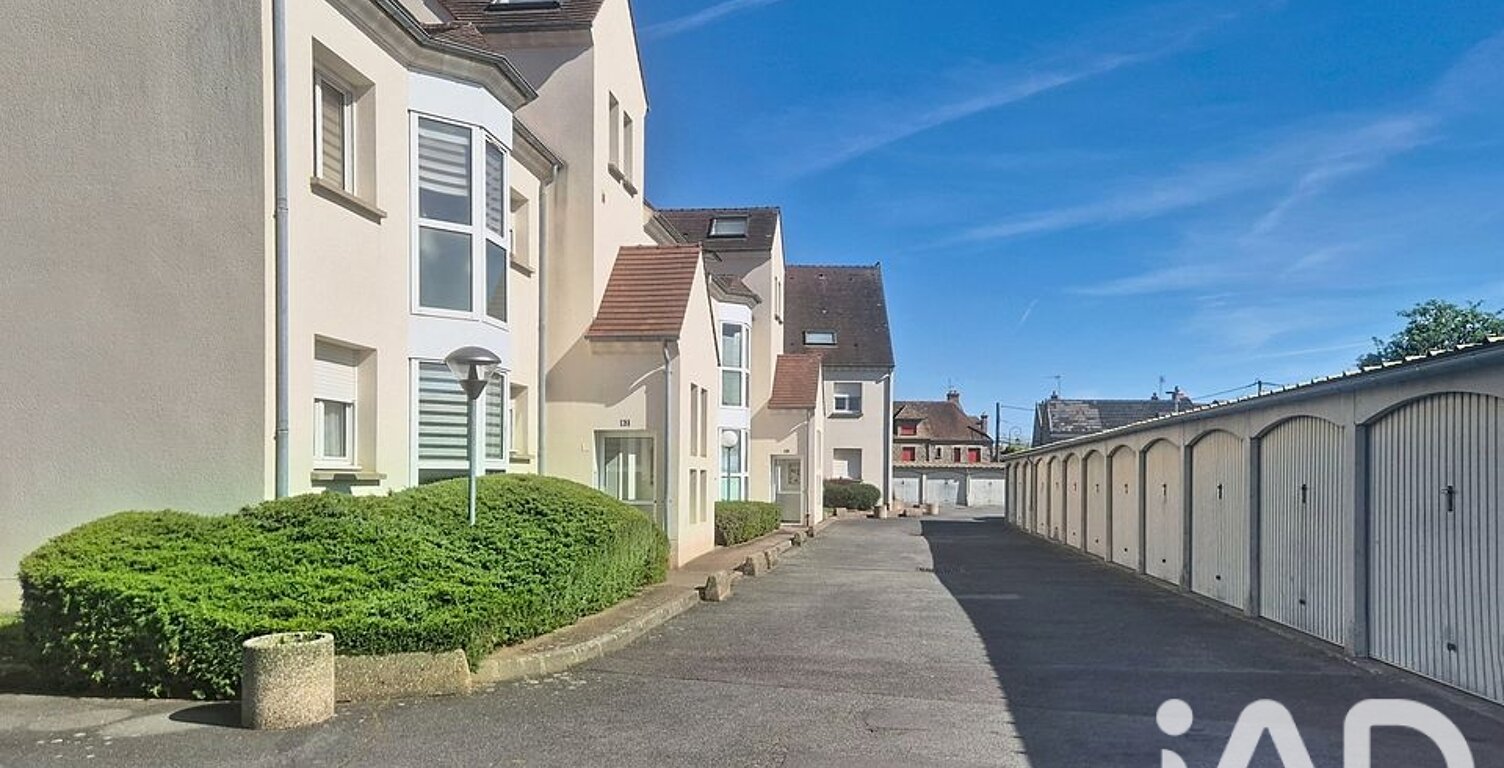 Vente Appartement 2 pièces — photo 1