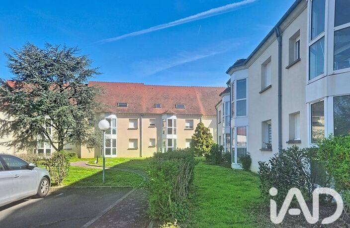 Vente Appartement 2 pièces — photo 2