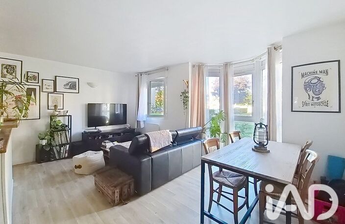 Vente Appartement 2 pièces — photo 4