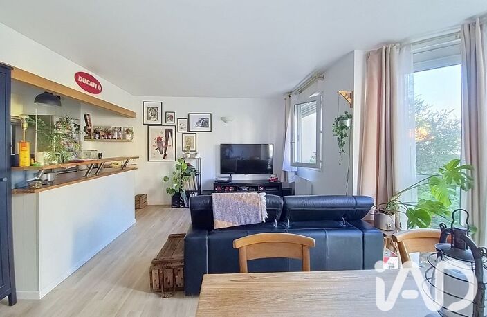Vente Appartement 2 pièces — photo 5