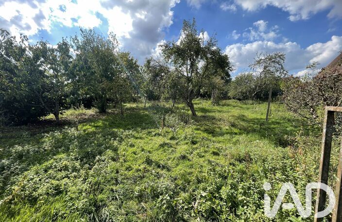 Vente Terrain à bâtir 474 m&sup2; — photo 2