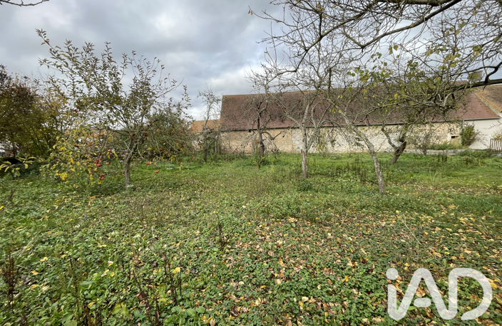 Vente Terrain à bâtir 474 m&sup2; — photo 3