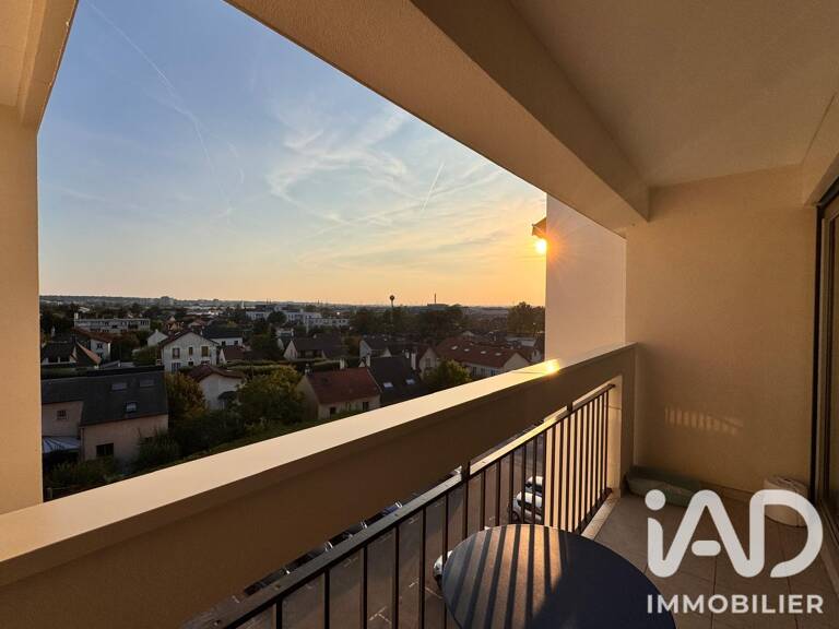 Vente Appartement 2 pièces — photo 1