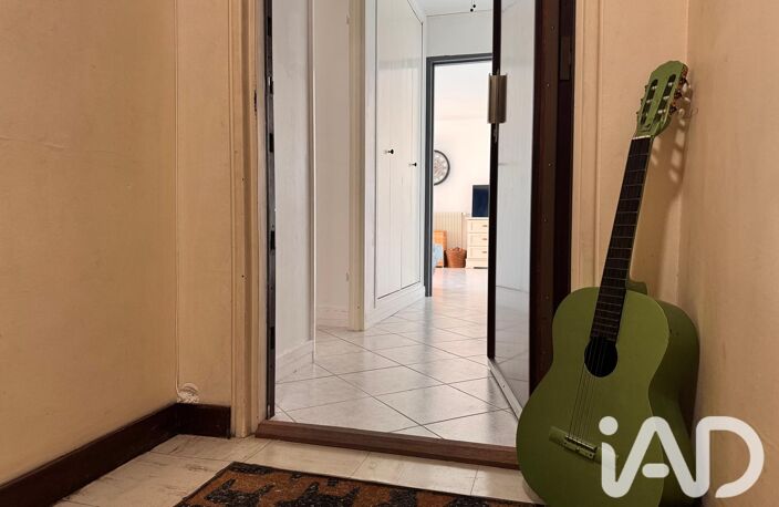 Vente Appartement 2 pièces — photo 2