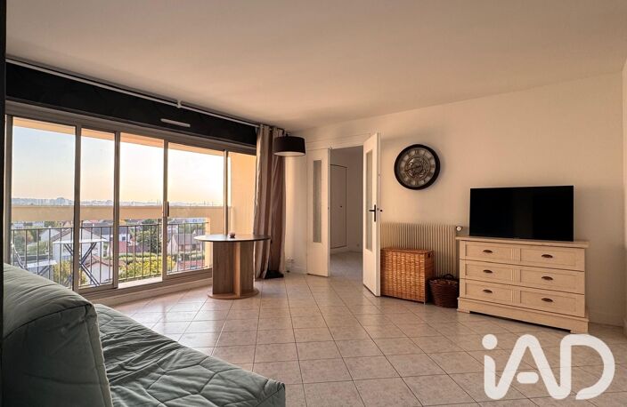 Vente Appartement 2 pièces — photo 3