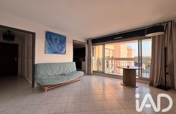 Vente Appartement 2 pièces — photo 5