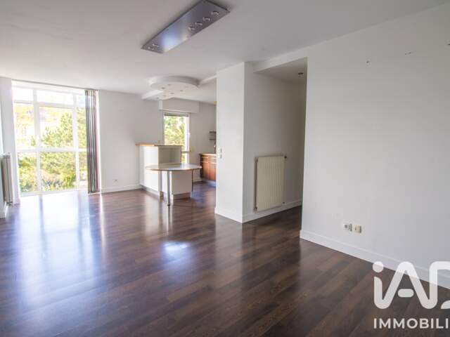 Vente Appartement 3 pièces — photo du bien