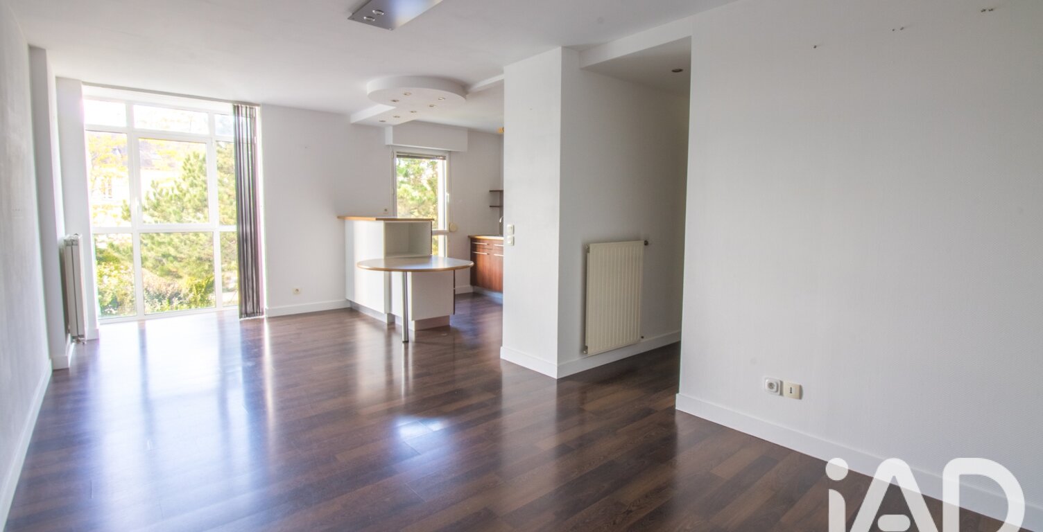 Vente Appartement 3 pièces — photo 1