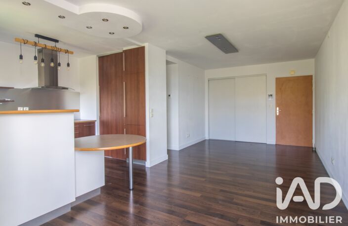 Vente Appartement 3 pièces — photo 2