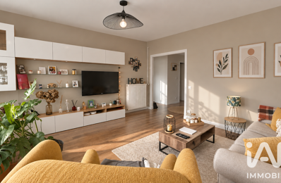 Location Appartement 4 pièces — photo du bien