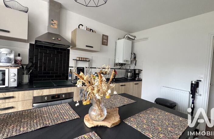 Location Appartement 4 pièces — photo 3