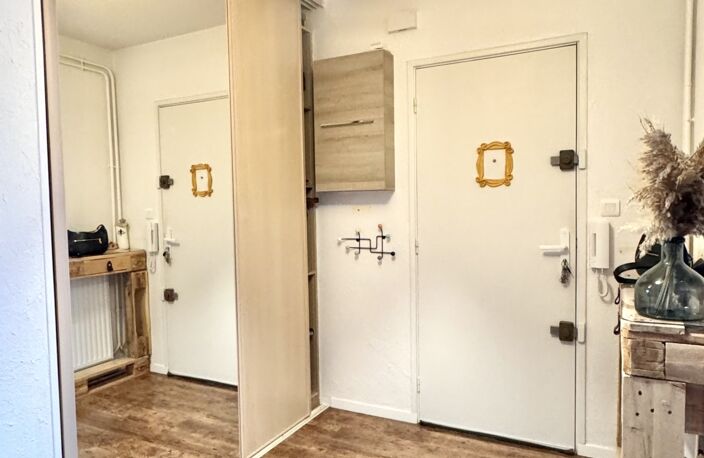 Location Appartement 4 pièces — photo 4