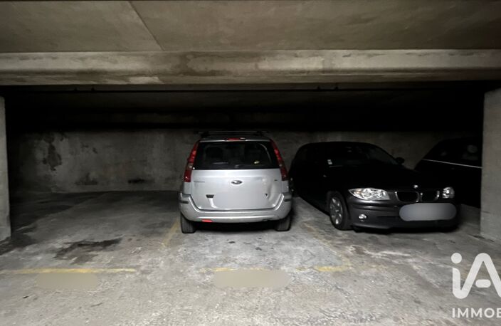 Vente Parking 10 m&sup2; — photo 2