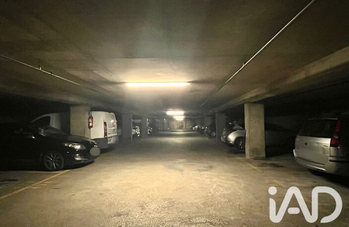Vente Parking 10 m&sup2; — photo 4