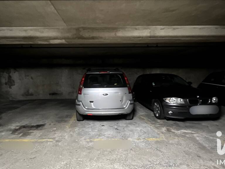 Vente Parking 10 m&sup2; — photo 1