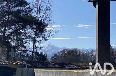 Vente Terrain 772 m&sup2; — photo du bien