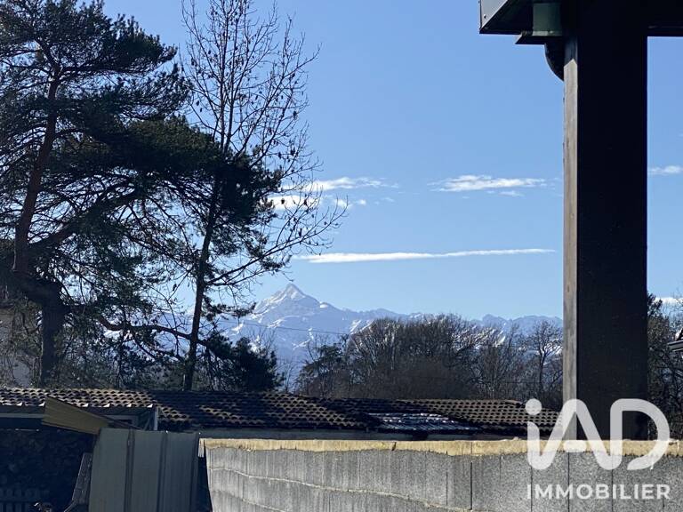 Vente Terrain 772 m&sup2; — photo 1