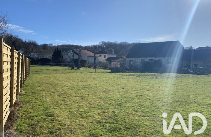 Vente Terrain 772 m&sup2; — photo 2