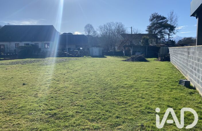 Vente Terrain 772 m&sup2; — photo 3