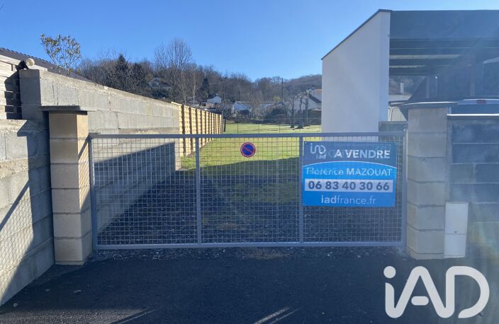 Vente Terrain 772 m&sup2; — photo 5