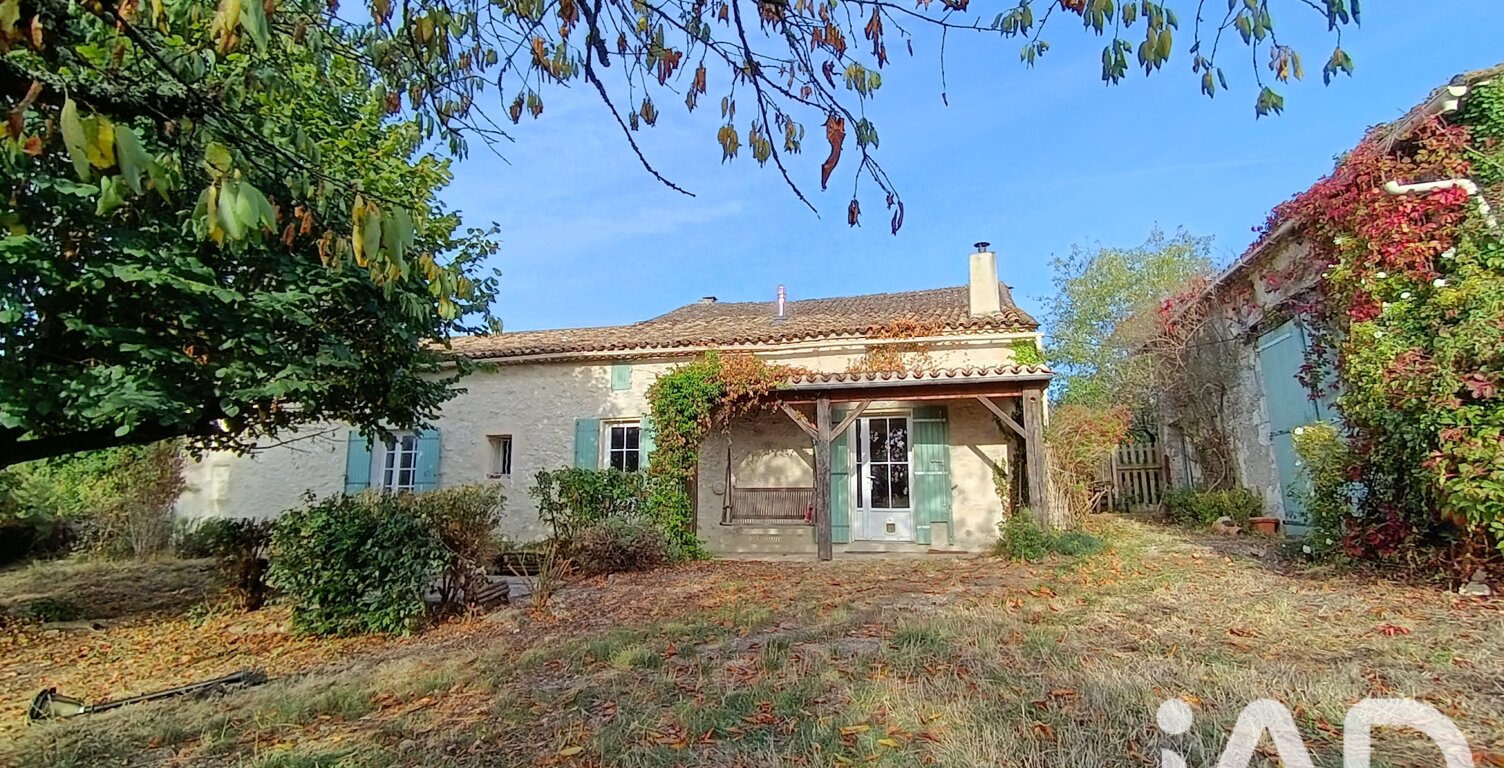 Vente Maison/villa 3 pièces — photo 1