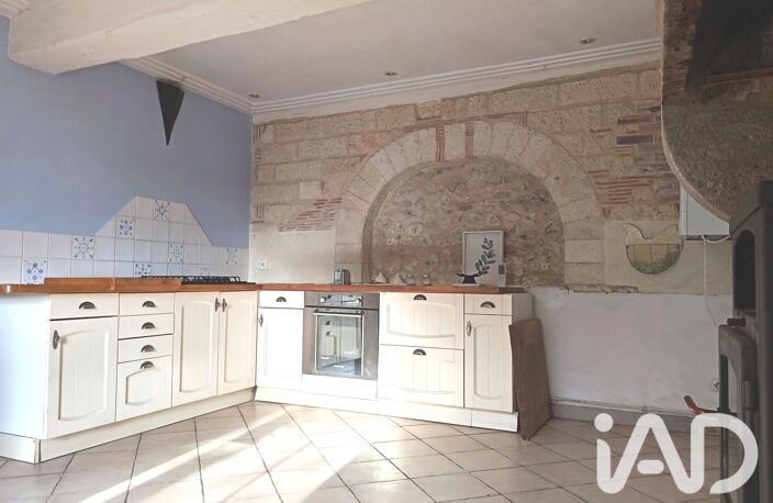 Vente Maison/villa 3 pièces — photo 2