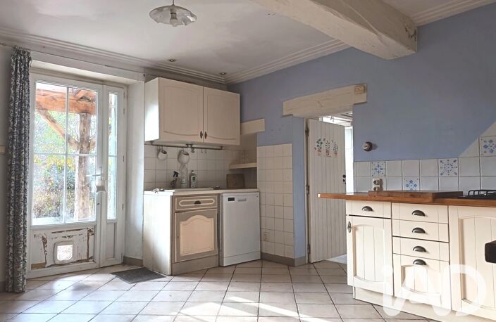 Vente Maison/villa 3 pièces — photo 3