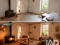 Vente Maison/villa 3 pièces — photo 4