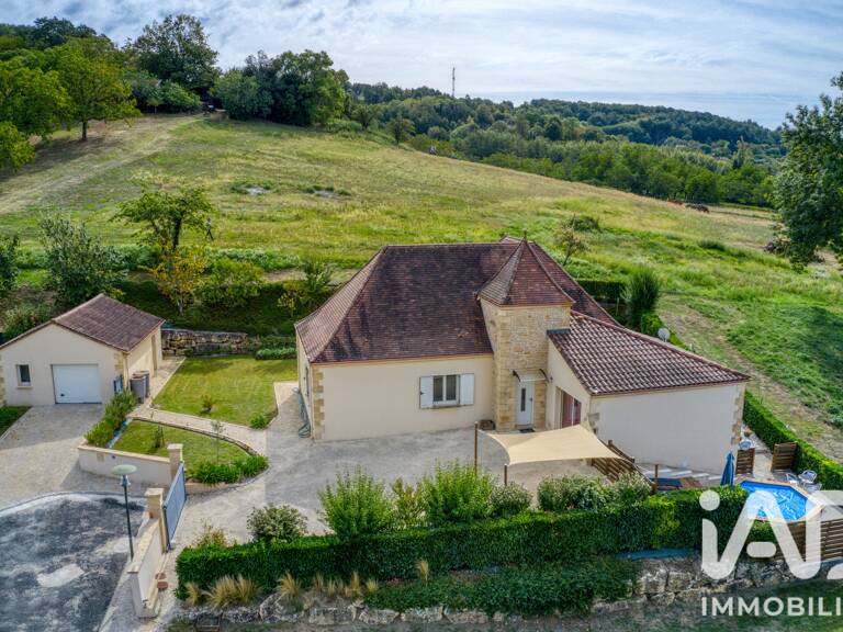 Vente Maison traditionnelle 4 pièces — photo 1