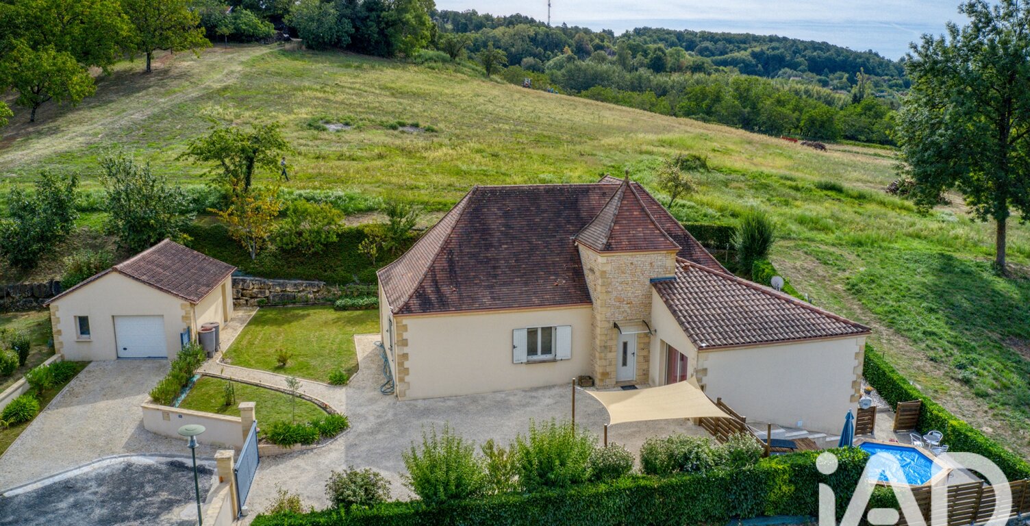 Vente Maison traditionnelle 4 pièces — photo 1