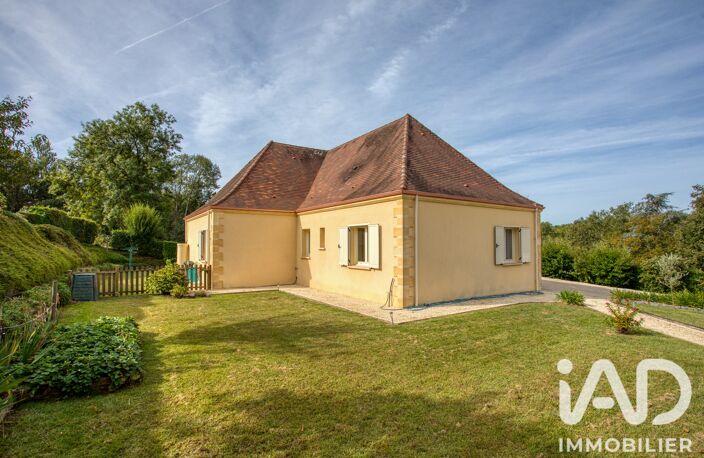Vente Maison traditionnelle 4 pièces — photo 2