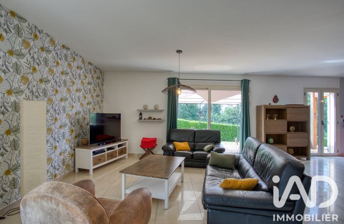Vente Maison traditionnelle 4 pièces — photo 3