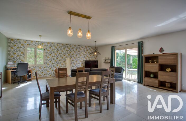 Vente Maison traditionnelle 4 pièces — photo 4