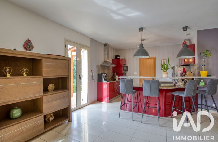 Vente Maison traditionnelle 4 pièces — photo 5